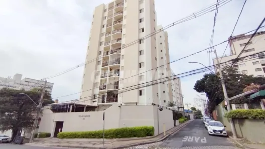 Apartamento com 3 Quartos à venda, 91m² no Bosque, Campinas