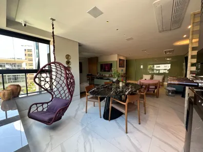 Apartamento com 4 Quartos à venda, 155m² no Serra, Belo Horizonte