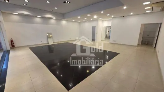 Ponto Comercial para alugar, 114m² no Jardim Sumaré, Ribeirão Preto