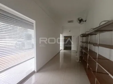 Sala Comercial à venda, 233m² no Vila Seixas, Ribeirão Preto