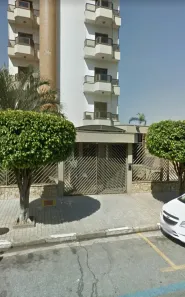 Apartamento com 3 Quartos para alugar, 132m² no Vila Regente Feijó, São Paulo
