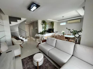 Casa de Condomínio com 3 Quartos à venda, 158m² no Estância Velha, Canoas