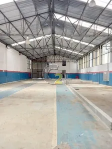 Galpão/Depósito/Armazém para alugar, 524m² no Santa Terezinha (Jordanésia), Cajamar