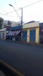 Imóvel Comercial à venda, 260m² no Centro, Londrina