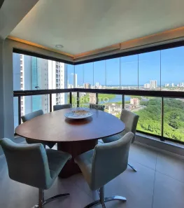 Apartamento com 3 Quartos à venda, 135m² no Ilha do Retiro, Recife