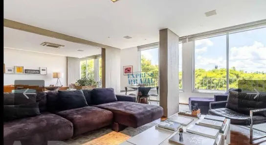 Apartamento com 3 Quartos à venda, 242m² no Jardim Paulista, São Paulo