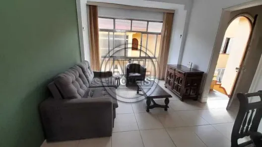 Apartamento com 2 Quartos à venda, 74m² no Tijuca, Rio de Janeiro