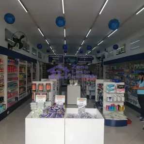 Ponto Comercial à venda, 162m² no Chácara Califórnia, São Paulo