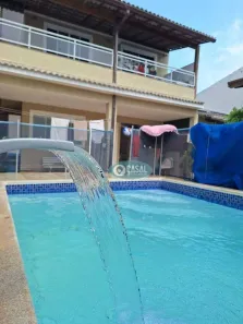 Casa com 4 Quartos à venda, 199m² no Itaipu, Niterói