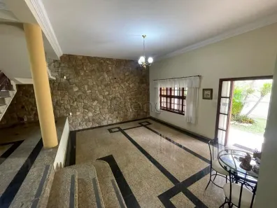 Sobrado com 3 Quartos à venda, 345m² no Jardim Chapadão, Campinas