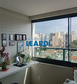 Apartamento com 2 Quartos à venda, 62m² no Saúde, São Paulo