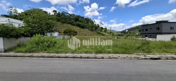Lote/Terreno à venda, 363m² no Centro, Guabiruba
