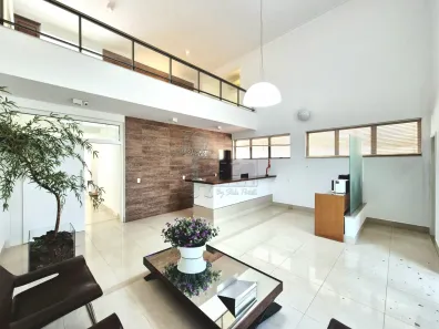 Prédio Comercial com 7 Quartos à venda, 422m² no Nova Ribeirânia, Ribeirão Preto