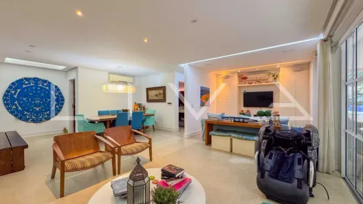 Apartamento com 3 Quartos à venda, 280m² no Botafogo, Rio de Janeiro