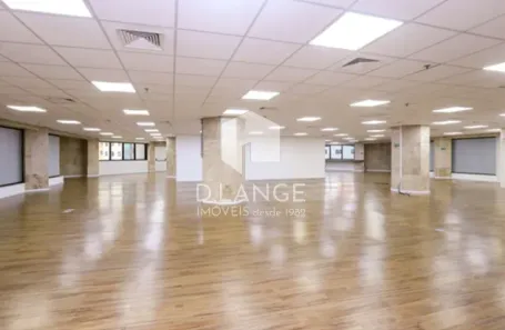 Ponto Comercial para alugar, 460m² no Centro, Campinas
