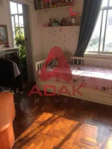 Apartamento com 2 Quartos à venda, 65m² no Centro, Rio de Janeiro
