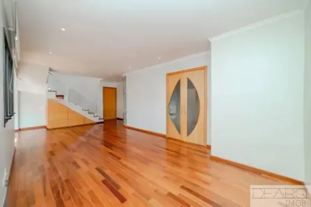 Apartamento com 4 Quartos para alugar, 260m² no Vila Nova Conceição, São Paulo