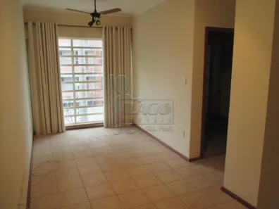 Apartamento com 1 Quarto à venda, 41m² no Vila Ana Maria, Ribeirão Preto
