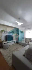 Apartamento com 3 Quartos à venda, 79m² no Santo Amaro, São Paulo