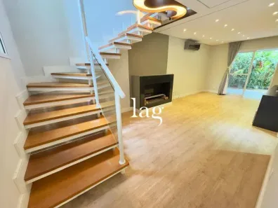 Casa de Condomínio com 3 Quartos à venda, 160m² no Jardim América, Sorocaba