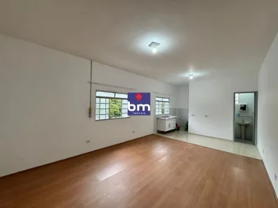 Apartamento com 1 Quarto para alugar, 25m² no Santo Amaro, São Paulo
