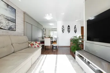 Apartamento com 3 Quartos à venda, 96m² no Zona 07, Maringá