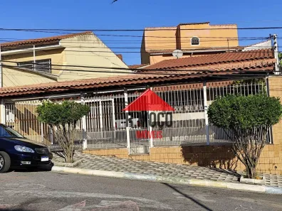 Casa com 3 Quartos à venda, 114m² no Vila Guilhermina, São Paulo