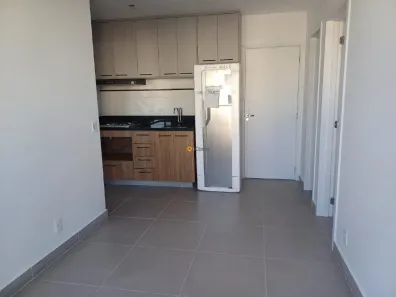 Apartamento com 2 Quartos para alugar, 37m² no Ipiranga, São Paulo