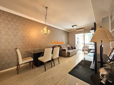 Apartamento com 2 Quartos à venda, 77m² no Ideal, Novo Hamburgo