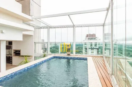 Cobertura com 4 Quartos à venda, 533m² no Cerqueira César, São Paulo