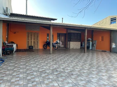 Casa com 2 Quartos à venda, 100m² no Mathias Velho, Canoas