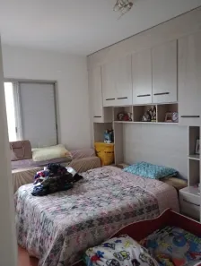 Apartamento com 2 Quartos à venda, 57m² no Vila Mazzei, São Paulo