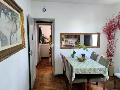 Apartamento com 2 Quartos à venda, 46m² no Jardim Botânico, Porto Alegre