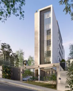 Cobertura com 2 Quartos à venda, 120m² no São Pedro, Belo Horizonte