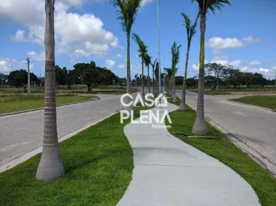 Lote/Terreno à venda, 231m² no Aquiraz, Aquiraz