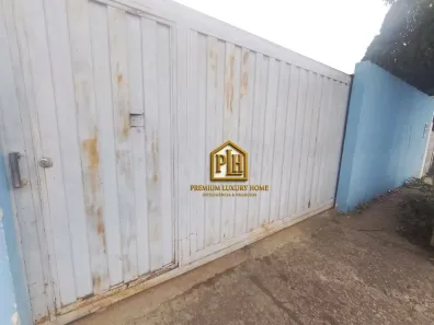 Casa com 1 Quarto à venda, 135m² no Atibaia Jardim, Atibaia