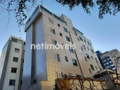 Apartamento com 2 Quartos à venda, 46m² no Serra, Belo Horizonte