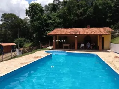 Fazenda/Sítio com 3 Quartos à venda, 190m² no , Ibiúna