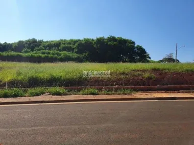 Lote/Terreno à venda, 516m² no Ouro Branco, Londrina