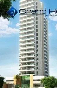 Apartamento com 3 Quartos à venda, 126m² no Praia da Costa, Vila Velha