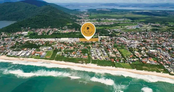 Apartamento com 2 Quartos à venda, 69m² no Morro das Pedras, Florianópolis