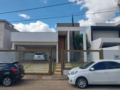 Casa com 4 Quartos à venda, 580m² no Ponte Alta Norte, Brasília
