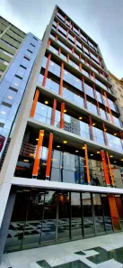 Sala Comercial para alugar, 592m² no Pinheiros, São Paulo