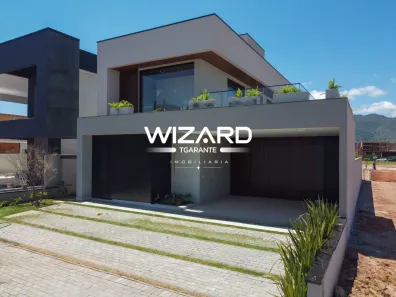 Casa de Condomínio com 3 Quartos à venda, 236m² no Residencial Teriva Vista da Serra, Atibaia