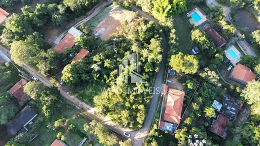 Lote/Terreno à venda, 893m² no , Santa Branca