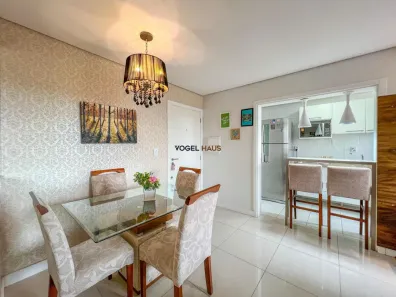 Apartamento com 2 Quartos à venda, 65m² no São José, Canoas