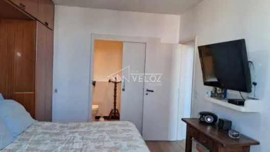 Apartamento com 3 Quartos à venda, 180m² no Flamengo, Rio de Janeiro