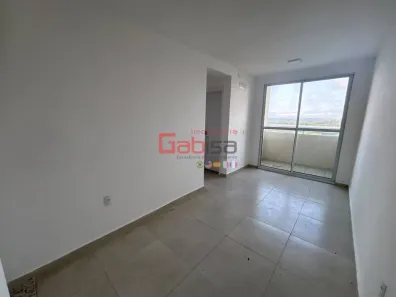 Apartamento com 2 Quartos para alugar, 54m² no Nova São Pedro, São Pedro da Aldeia