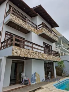 Casa com 5 Quartos à venda, 470m² no João Paulo, Florianópolis