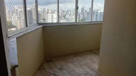 Apartamento com 3 Quartos à venda, 123m² no Nazaré, Belém